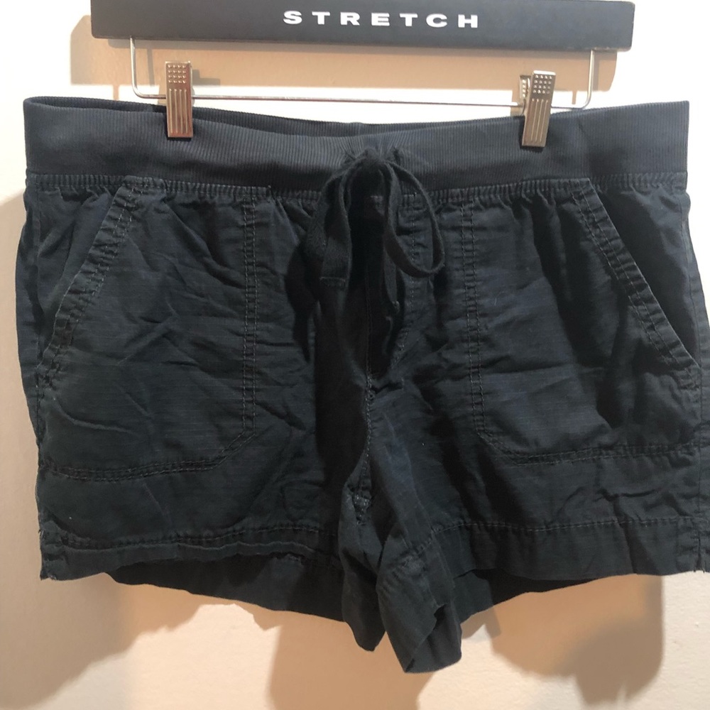 🎉2 for $10 black shorts